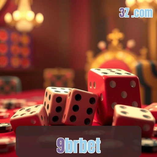 Explorando a Seção Esporte do 9brbet de Maneira Inovadora