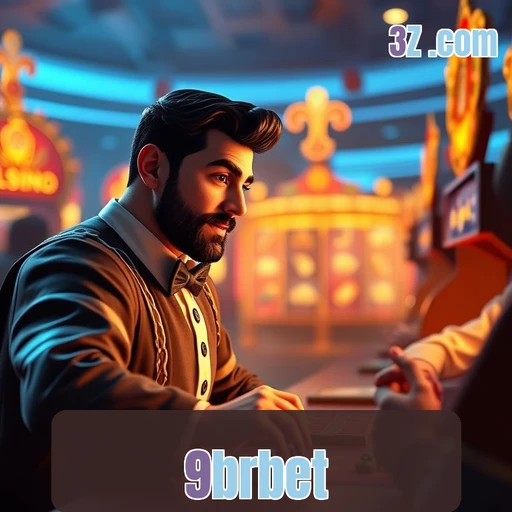 Novidades na Plataforma 9brbet: Uma Revolução nos Jogos Online