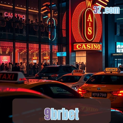 Promoções Fantásticas no 9brbet que Você Não Pode Perder!