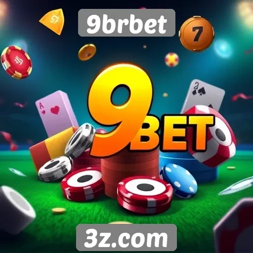 Principais jogos disponíveis na 9brbet